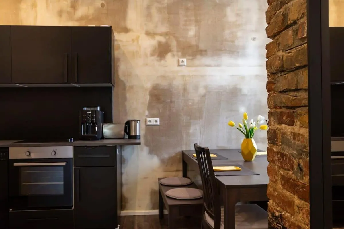 Shabby Chic Plus Self Checkin And Free Street Parking Berlin Apartman